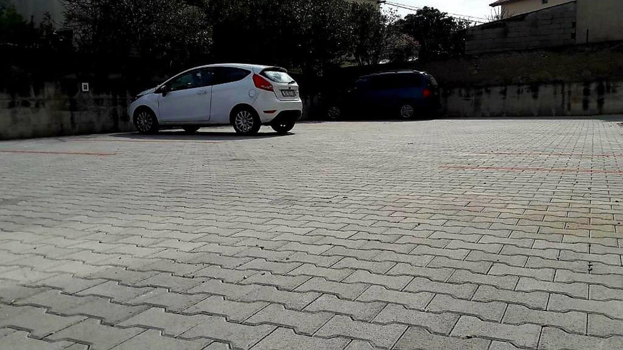 Sea Side Apartments Vodice Luaran gambar